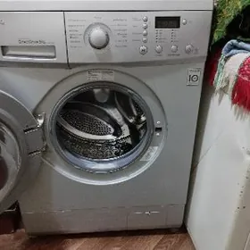 автоматическая стиральная маши