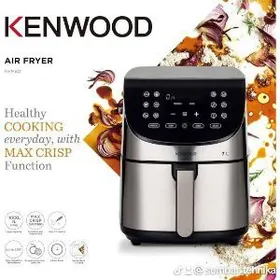 Tefal Kenwood airogrillar