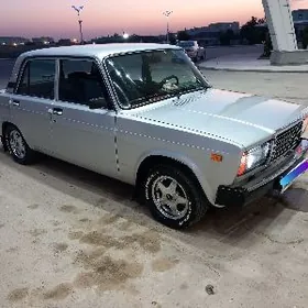 Lada 2107 2012