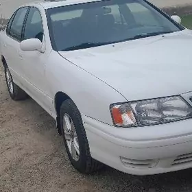 Toyota Avalon 1996