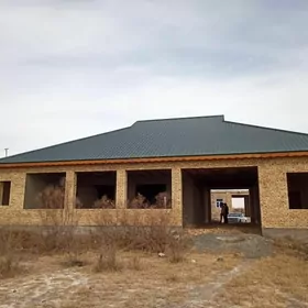 сатлык дача план жай