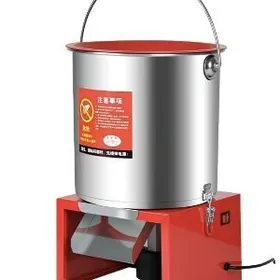 Drobilka, измельчитель 4000W