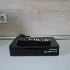 Lunix Mp4 Tuner XCRUISER