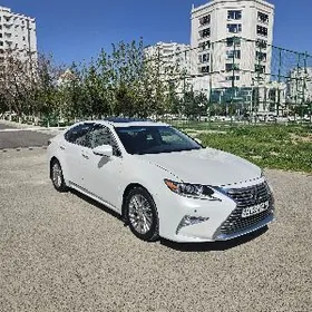 Lexus ES 350 2017