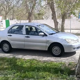 Mitsubishi Lancer 2008