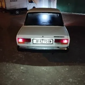 Lada 2107 1999