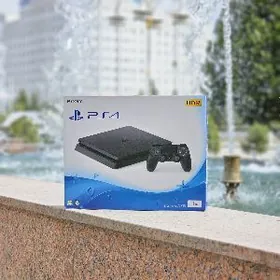 Ps4 slim Playstation 4 slim