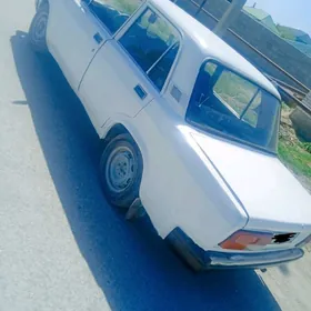 Lada 2107 2000