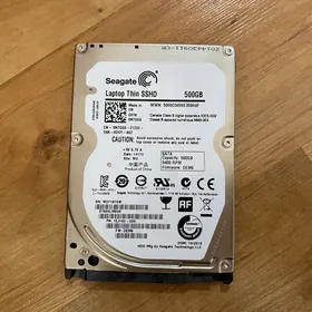 HDD 500GB Žestkiy disk