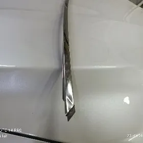 21camry çep tarap ramka nikel