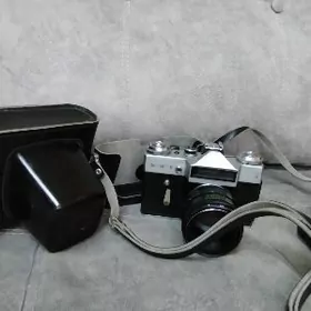 фотоаппарат Зенит