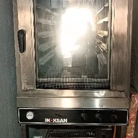 Duhowka духовка