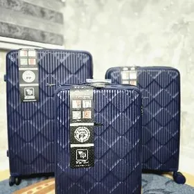 Çemodan Чемодан