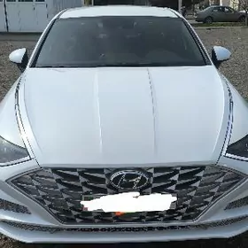 Hyundai Sonata 2020