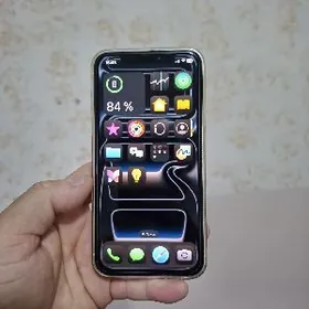 iPhone xs 17 pro