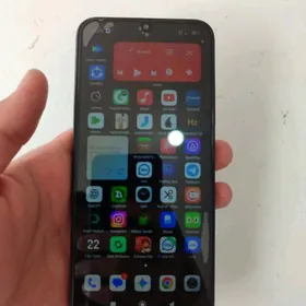 Redmi 15C