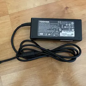 Blok Pitaniya Toshiba Zaryadni