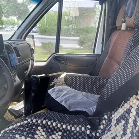 Ford Transit Cargo Van 2003