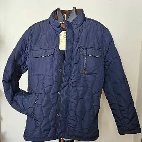 Мужская куртка тёплая (Турция)