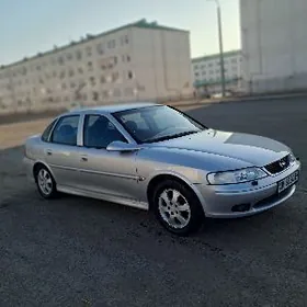 Opel Vectra 2001