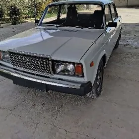 Lada 2107 1998