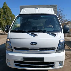 Kia Bongo 2020