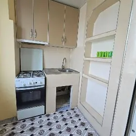 11 mkr 4 etaz 3 komnat 72m²
