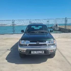 Toyota 4Runner 2002