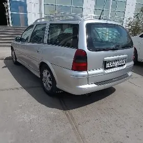 Opel Vectra 2001