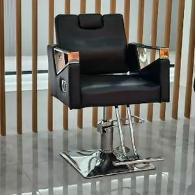 Salon kresla parikmaher kreslo