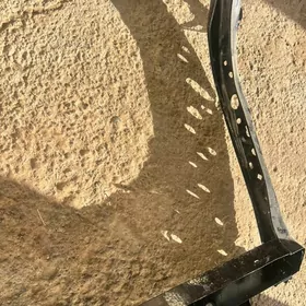 Camry patkapot telew