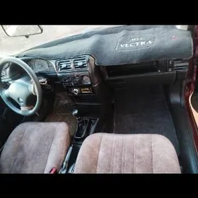 Opel Vectra 1992
