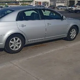 Toyota Avalon 2005