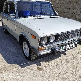 Lada 2106 1991