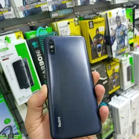 REDMI 9A 4/64