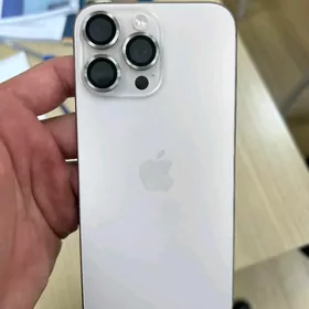 iPhone 16 Pro Max 256Desert