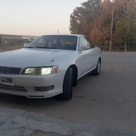 Toyota Mark II 1993