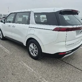 Kia Carnival 2021