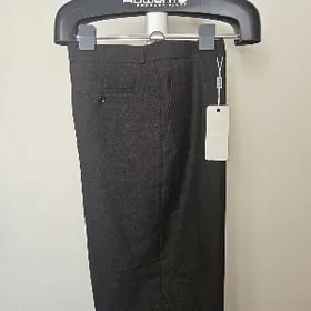 Брюки мужские