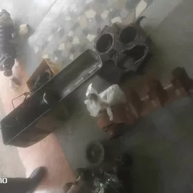 Турбина хово