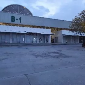 Altyn Asyr Gündogar Bazary Jyg