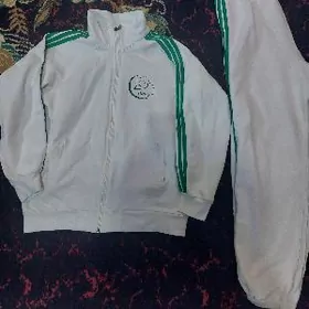 Sportiwka yetginjeklere