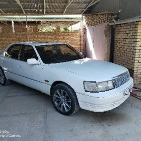Lexus LS 400 1993