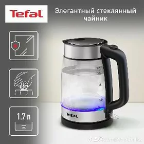 Tefal Philps caynekler