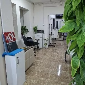 Mir 2 Salon 85m²