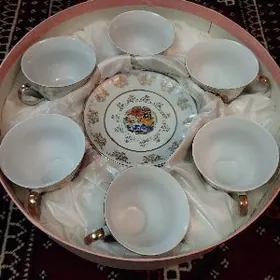 Сервиз Мадонна