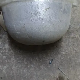 gazan казан 2,5 litr