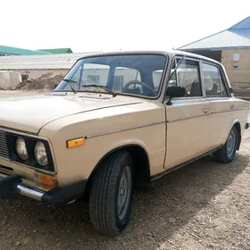 Lada 2106 1990