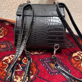 сумка рюкзак