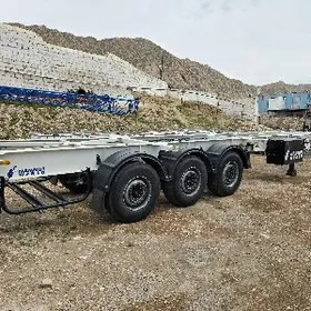 Kogel Euro Trailer 2025